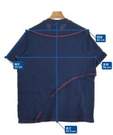 YUKI HASHIMOTO（ユキハシモト）Tシャツ・カットソー 紺 サイズ:S メンズ/2200661441138