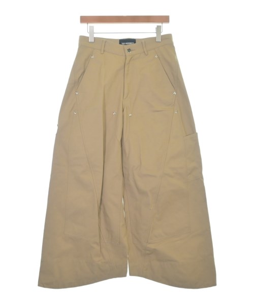 YUKI HASHIMOTO(ユキハシモト)その他 ベージュ サイズ:S/2200669703016