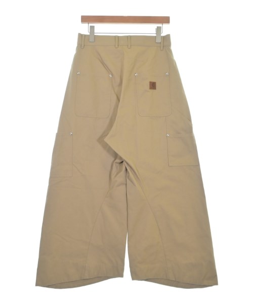 YUKI HASHIMOTO（ユキハシモト）その他 ベージュ サイズ:S メンズ/2200669703016