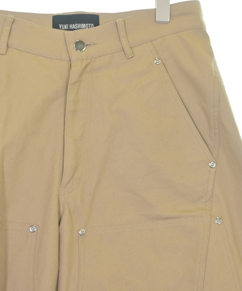 YUKI HASHIMOTO（ユキハシモト）その他 ベージュ サイズ:S メンズ/2200669703016