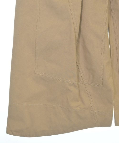 YUKI HASHIMOTO（ユキハシモト）その他 ベージュ サイズ:S メンズ/2200669703016