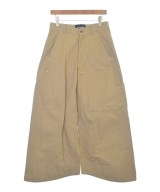 YUKI HASHIMOTO（ユキハシモト）その他 ベージュ サイズ:S メンズ/2200669703016