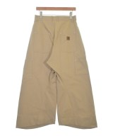 YUKI HASHIMOTO（ユキハシモト）その他 ベージュ サイズ:S メンズ/2200669703016