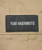 YUKI HASHIMOTO（ユキハシモト）その他 ベージュ サイズ:S メンズ/2200669703016