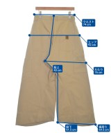 YUKI HASHIMOTO（ユキハシモト）その他 ベージュ サイズ:S メンズ/2200669703016