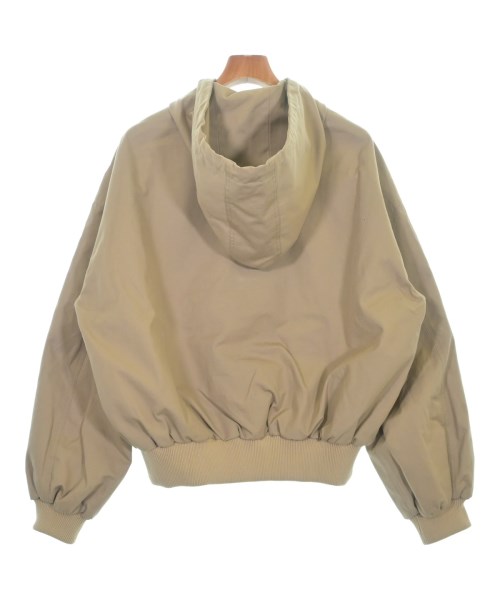 YUKI HASHIMOTO（ユキハシモト）その他 ベージュ サイズ:S メンズ/2200669703030