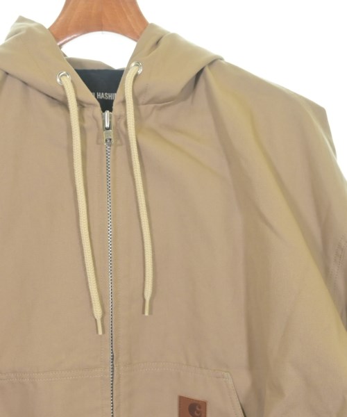 YUKI HASHIMOTO（ユキハシモト）その他 ベージュ サイズ:S メンズ/2200669703030