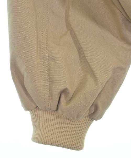 YUKI HASHIMOTO（ユキハシモト）その他 ベージュ サイズ:S メンズ/2200669703030