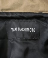 YUKI HASHIMOTO（ユキハシモト）その他 ベージュ サイズ:S メンズ/2200669703030