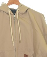 YUKI HASHIMOTO（ユキハシモト）その他 ベージュ サイズ:S メンズ/2200669703030