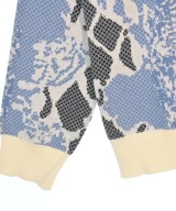 YUKI HASHIMOTO（ユキハシモト）カーディガン 青 サイズ:L メンズ/2200669703078