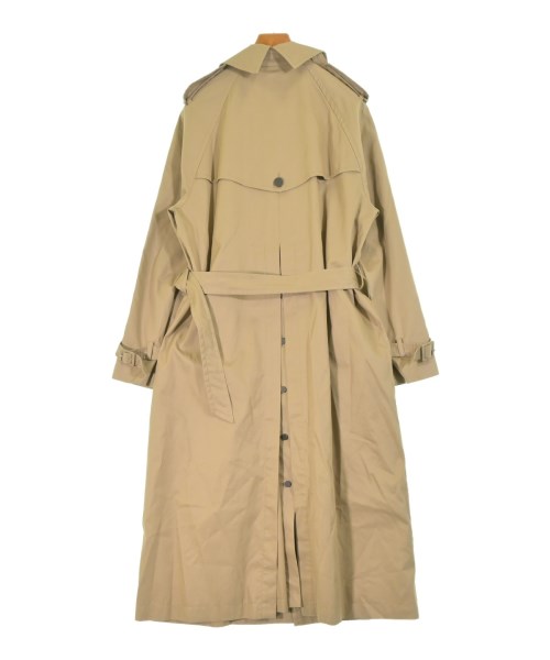 YUKI HASHIMOTO（ユキハシモト）その他 ベージュ サイズ:44(S位) メンズ/2200671477073