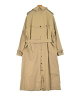 YUKI HASHIMOTO（ユキハシモト）その他 ベージュ サイズ:44(S位) メンズ/2200671477073