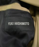 YUKI HASHIMOTO（ユキハシモト）その他 ベージュ サイズ:44(S位) メンズ/2200671477073