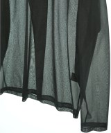 YUKI HASHIMOTO（ユキハシモト）Tシャツ・カットソー 黒 サイズ:L メンズ/2200671477080