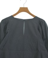yuw（ユウ）ブラウス 紺 サイズ:F レディース/2200640576073