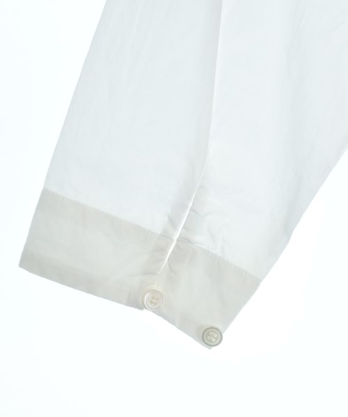 yuw（ユウ）ブラウス 白 サイズ:F レディース/2200642973153