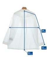 yuw（ユウ）ブラウス 白 サイズ:F レディース/2200642973153