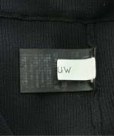 yuw（ユウ）ショートパンツ 黒 サイズ:F レディース/2200703011060