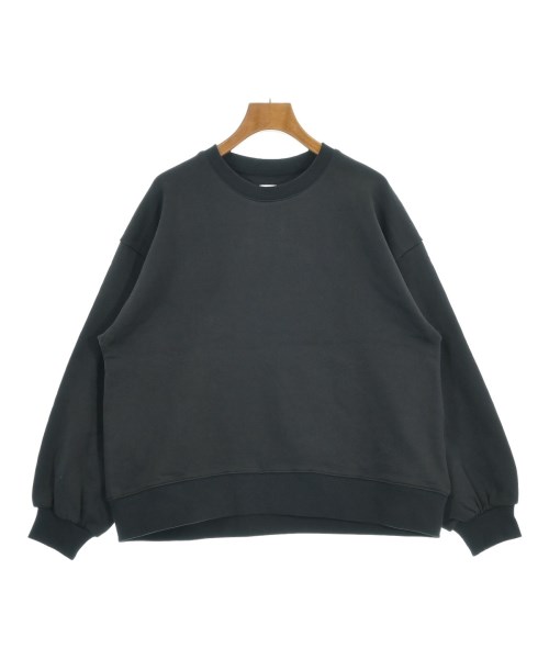 キュウジツトシ(休日と詩)の休日と詩 スウェット