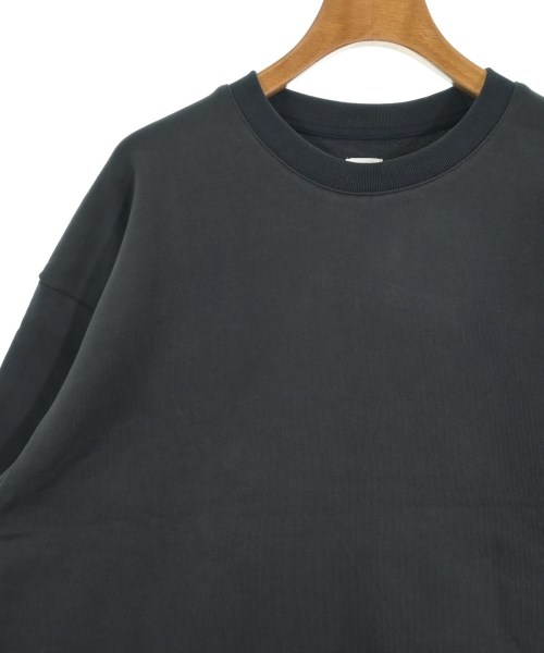 休日と詩（キュウジツトシ）スウェット 紺 サイズ:F レディース/2200629390010