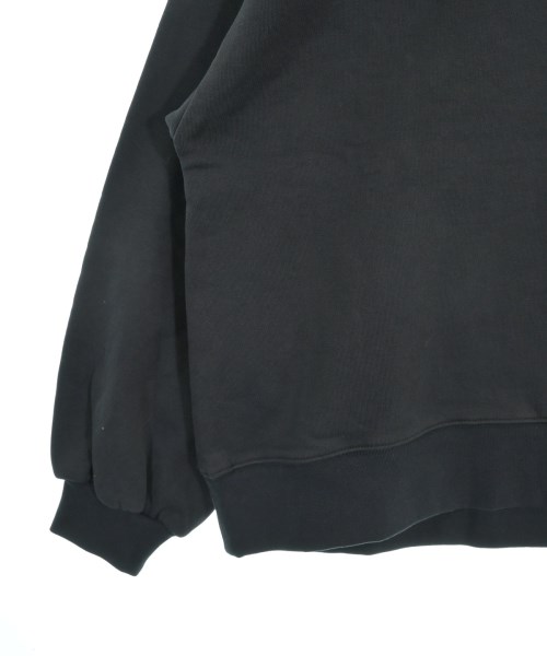 休日と詩（キュウジツトシ）スウェット 紺 サイズ:F レディース/2200629390010