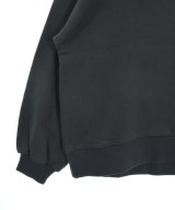 休日と詩（キュウジツトシ）スウェット 紺 サイズ:F レディース/2200629390010