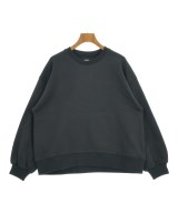 休日と詩 スウェット