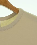 休日と詩（キュウジツトシ）Tシャツ・カットソー ベージュ サイズ:F レディース/2200629390041