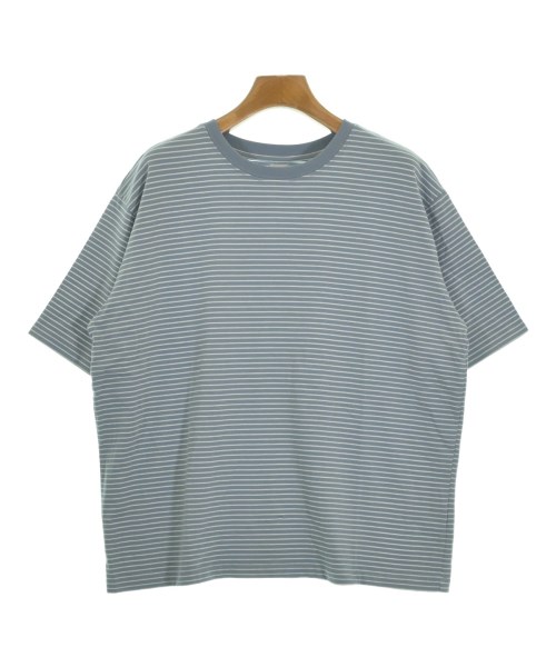 キュウジツトシ(休日と詩)の休日と詩 Tシャツ・カットソー