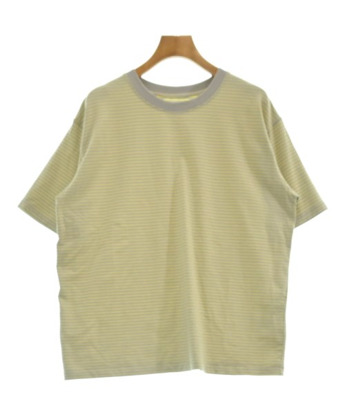 キュウジツトシ(休日と詩)の休日と詩 Tシャツ・カットソー
