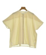 休日と詩 ブラウス