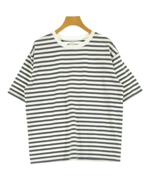 キュウジツトシ(休日と詩)の休日と詩 Tシャツ・カットソー