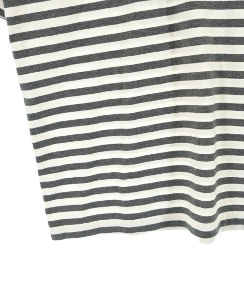 休日と詩（キュウジツトシ）Tシャツ・カットソー 白 サイズ:F レディース/2200627113079