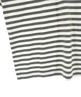 休日と詩（キュウジツトシ）Tシャツ・カットソー 白 サイズ:F レディース/2200627113079