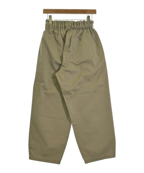 休日と詩（キュウジツトシ）その他 ベージュ サイズ:-(M位) レディース/2200613914031