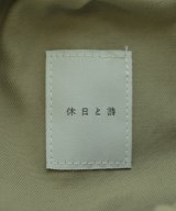 休日と詩（キュウジツトシ）その他 ベージュ サイズ:-(M位) レディース/2200613914031