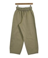 休日と詩 パンツ(その他)