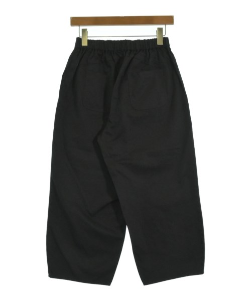 休日と詩（キュウジツトシ）その他 黒 サイズ:-(S位) レディース/2200613914062