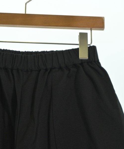 休日と詩（キュウジツトシ）その他 黒 サイズ:-(S位) レディース/2200613914062