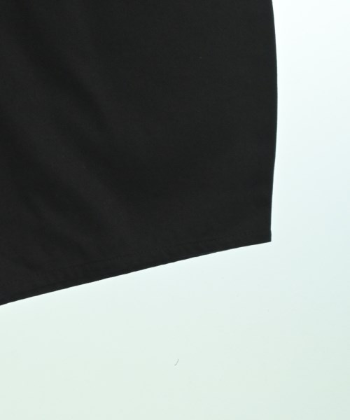 休日と詩（キュウジツトシ）その他 黒 サイズ:-(S位) レディース/2200613914062