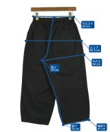 休日と詩（キュウジツトシ）その他 黒 サイズ:-(S位) レディース/2200613914062