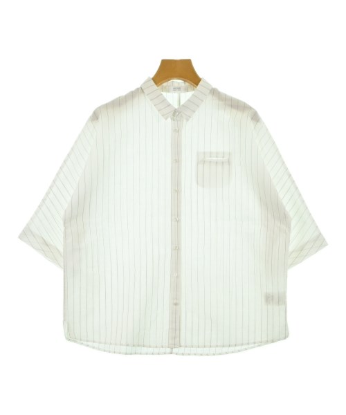 キュウジツトシ(休日と詩)の休日と詩 カジュアルシャツ