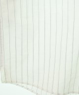 休日と詩（キュウジツトシ）カジュアルシャツ 白 サイズ:F レディース/2200620445047