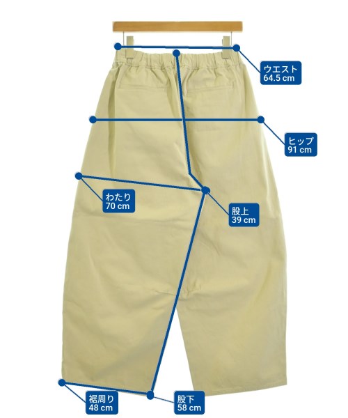 休日と詩（キュウジツトシ）その他 緑 サイズ:-(S位) レディース/2200668207072