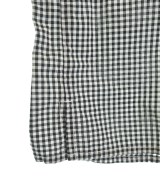 休日と詩（キュウジツトシ）カジュアルシャツ 黒 サイズ:F レディース/2200672500015