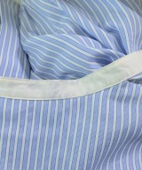 休日と詩（キュウジツトシ）カジュアルシャツ 青 サイズ:F レディース/2200677949024