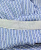 休日と詩（キュウジツトシ）カジュアルシャツ 青 サイズ:F レディース/2200677949024