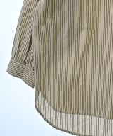 休日と詩（キュウジツトシ）カジュアルシャツ ベージュ サイズ:F レディース/2200670924035