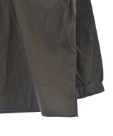 休日と詩（キュウジツトシ）ブラウス 茶 サイズ:F レディース/2200675769051